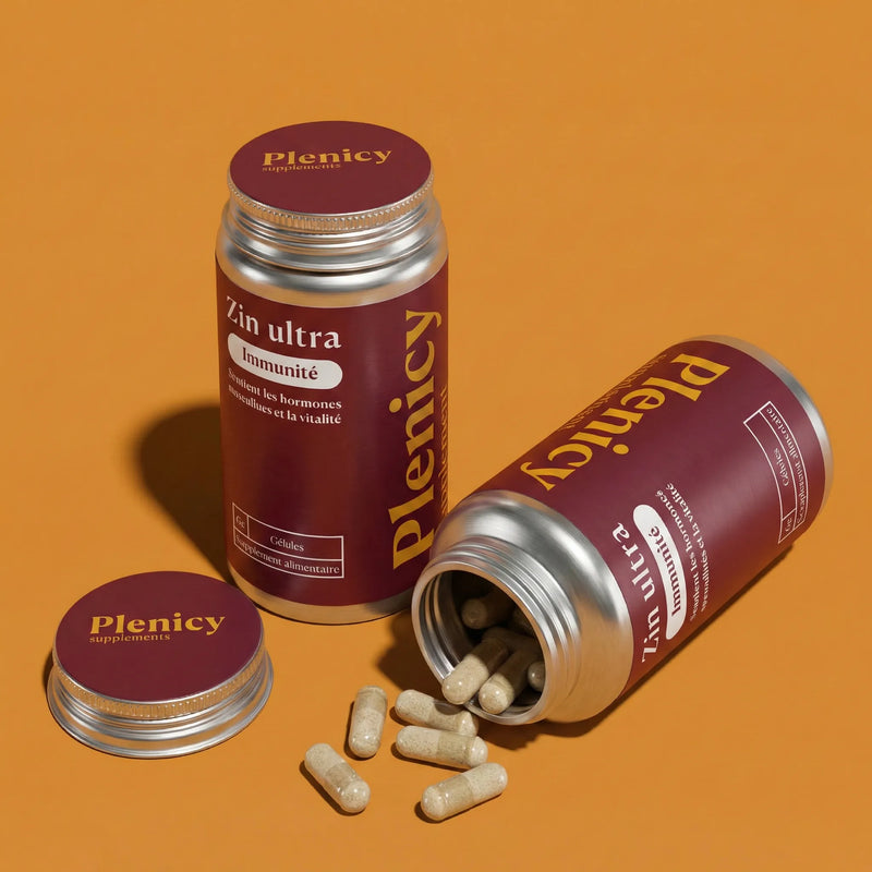 PROBIOTIQUES